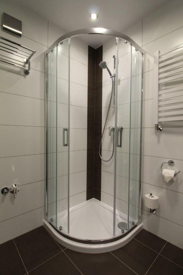 シクラルスカ・ポレンバApartament Meanderアパートメント エクステリア 写真